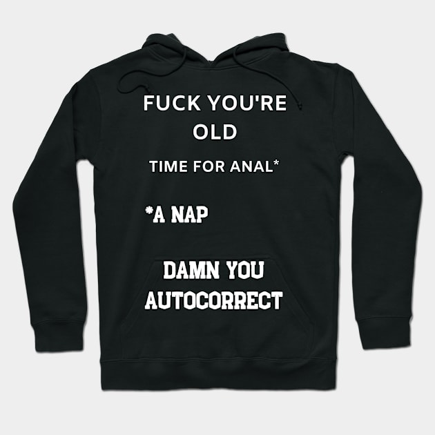 Best Gift Idea for Your Grandpa on Birthday Hoodie by MadArting1557